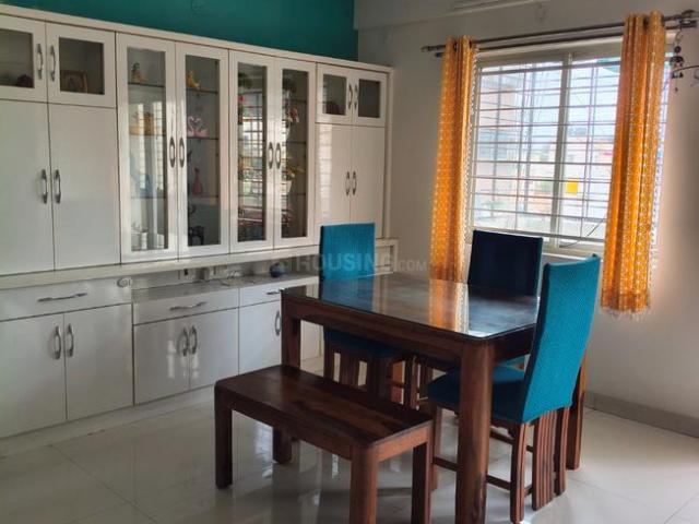 2 BHK Apartment in HBR Layout for resale Bengaluru. The reference number is 19514707