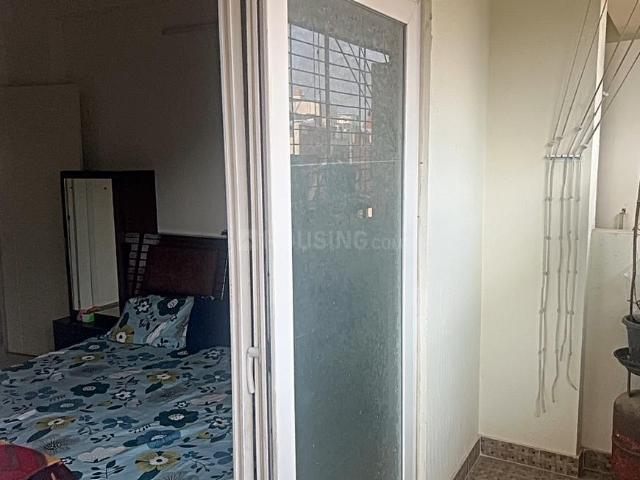 2 BHK Apartment in HBR Layout for resale Bengaluru. The reference number is 19851985