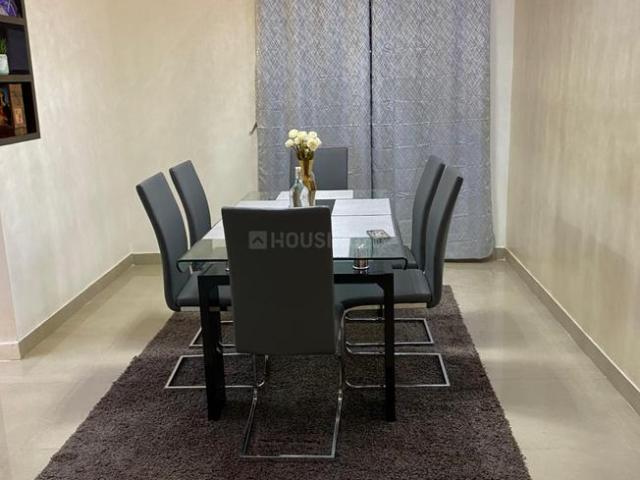 2 BHK Apartment in HBR Layout for resale Bengaluru. The reference number is 20282094