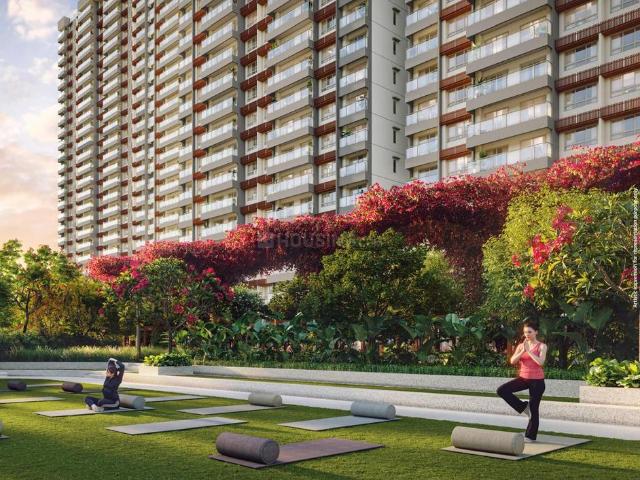 2 BHK Apartment in HBR Layout for resale Bengaluru. The reference number is 20336528