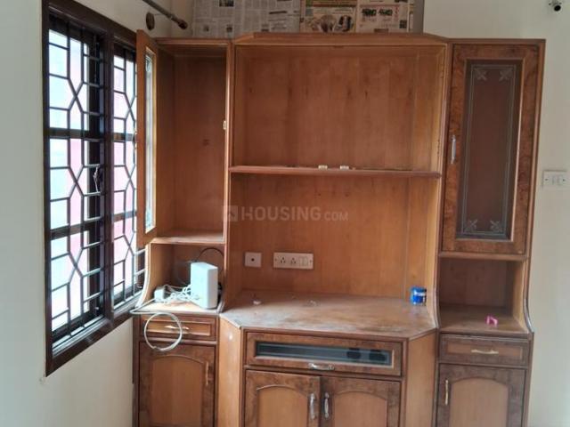 2 BHK Apartment in Hebbal for rent Bengaluru. The reference number is 14016990