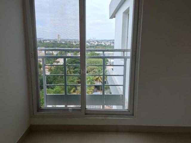 2 BHK Apartment in Hebbal for rent Bengaluru. The reference number is 20276479