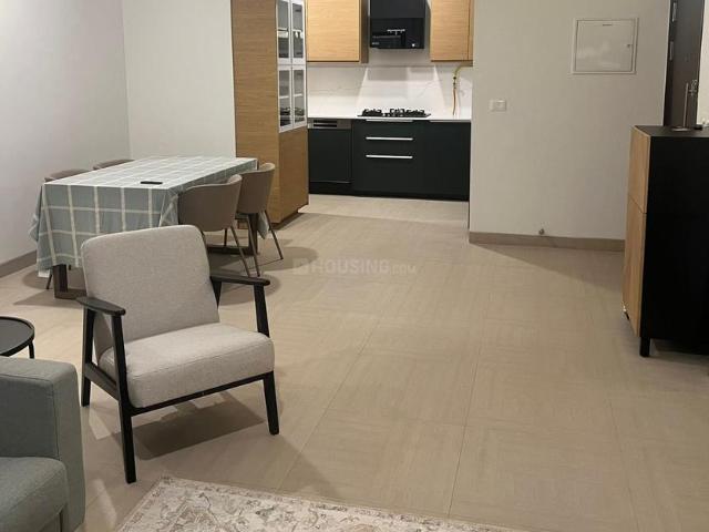 2 BHK Apartment in Hebbal for rent Bengaluru. The reference number is 20662031