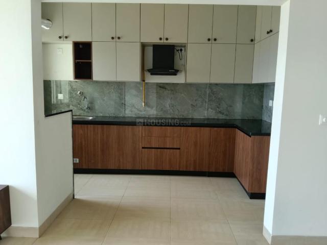 2 BHK Apartment in Hebbal for rent Bengaluru. The reference number is 20670337