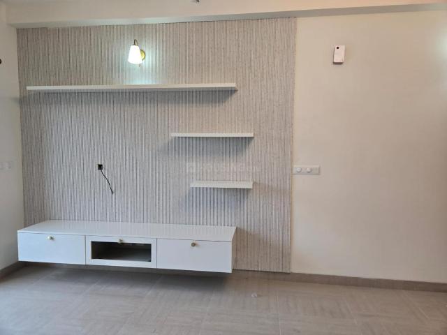 2 BHK Apartment in Hebbal for rent Bengaluru. The reference number is 20776071