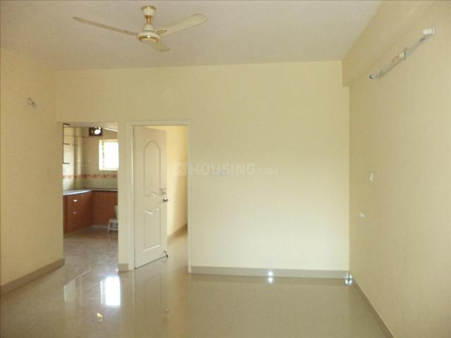 2 BHK Apartment in Hebbal for rent Bengaluru. The reference number is 20778528