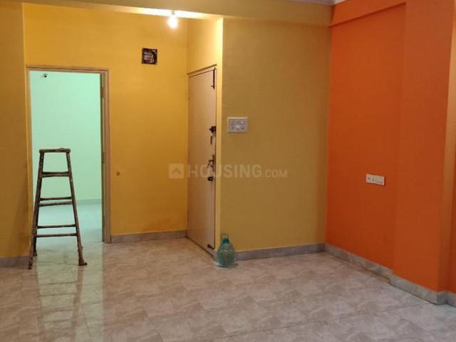 2 BHK Apartment in Hebbal for resale Bengaluru. The reference number is 12863926