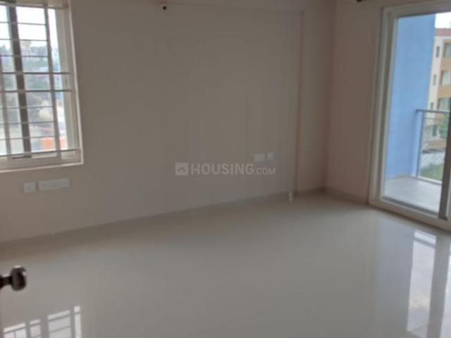 2 BHK Apartment in Hebbal for resale Mysore. The reference number is 14743813