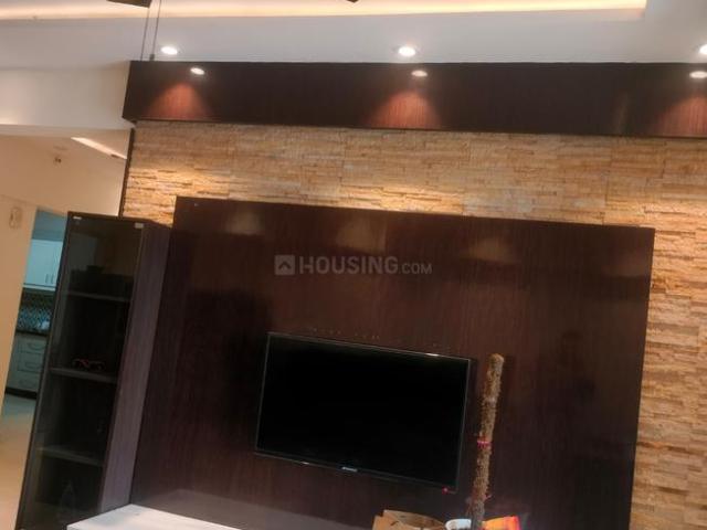 2 BHK Apartment in Hebbal Kempapura for rent Bengaluru. The reference number is 19564298