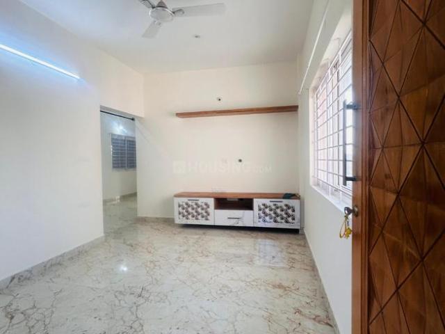 2 BHK Apartment in Hebbal Kempapura for rent Bengaluru. The reference number is 20028023