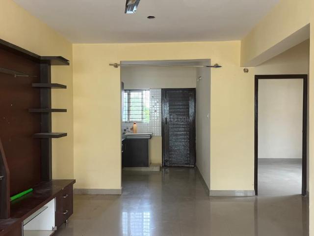 2 BHK Apartment in Hebbal Kempapura for rent Bengaluru. The reference number is 20238601