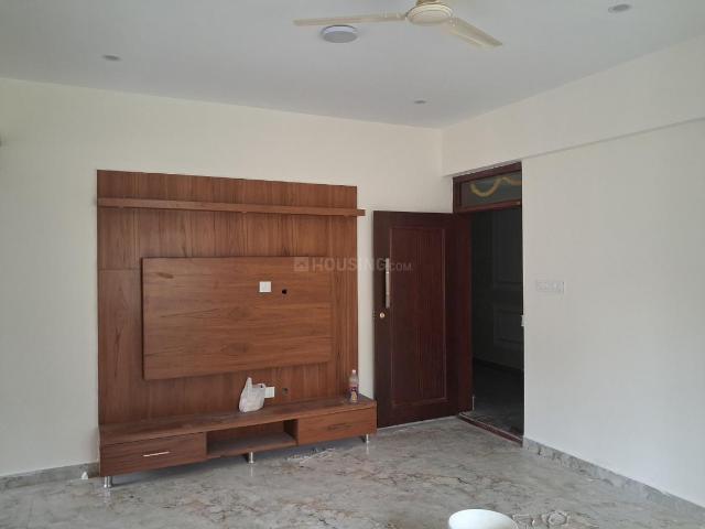 2 BHK Apartment in Hebbal Kempapura for rent Bengaluru. The reference number is 20238770