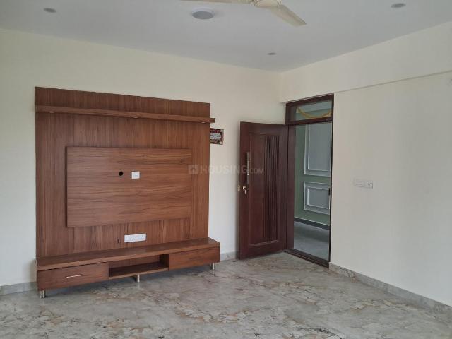 2 BHK Apartment in Hebbal Kempapura for rent Bengaluru. The reference number is 20238824