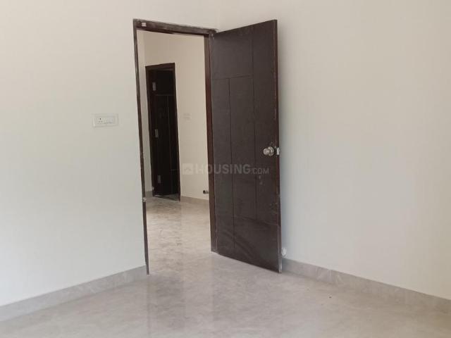 2 BHK Apartment in Hebbal Kempapura for rent Bengaluru. The reference number is 20253593