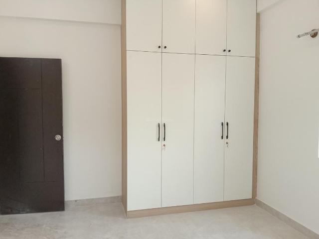 2 BHK Apartment in Hebbal Kempapura for rent Bengaluru. The reference number is 20253696
