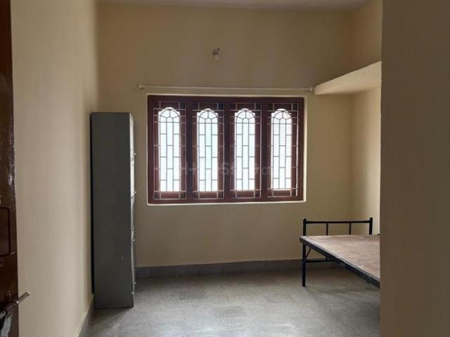 2 BHK Apartment in Hebbal Kempapura for rent Bengaluru. The reference number is 20322686