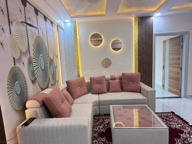 2 BHK Apartment in Heerawala for resale Jaipur. The reference number is 18203683