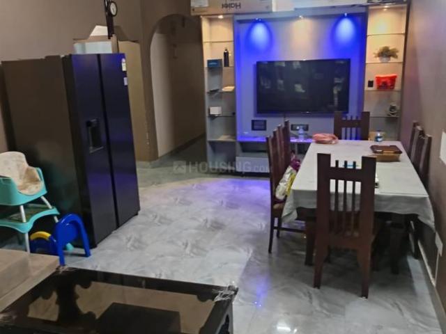 2 BHK Apartment in Hengrabari for rent Guwahati. The reference number is 20832016