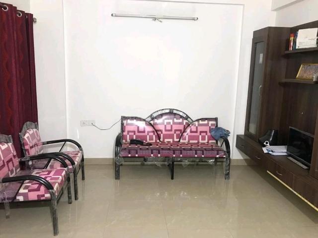 2 BHK Apartment in Hennur for rent Bengaluru. The reference number is 16949163