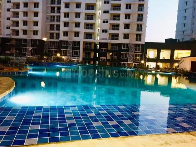 2 BHK Apartment in Hennur for rent Bengaluru. The reference number is 20475807