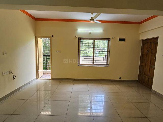 2 BHK Apartment in Hennur for rent Bengaluru. The reference number is 20425846