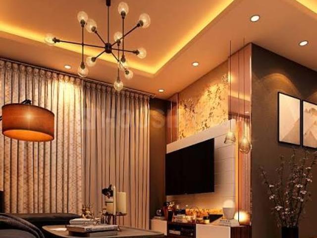 2 BHK Apartment in Hennur for rent Bengaluru. The reference number is 20689070