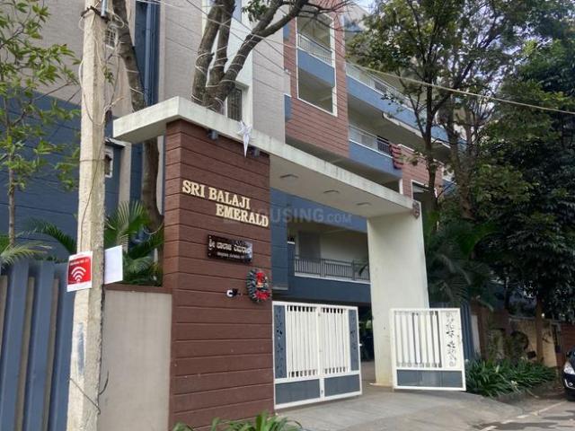 2 BHK Apartment in Kothanur for resale Geddalahalli. The reference number is 16230326