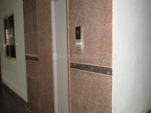 2 BHK Apartment in Hennur for resale Bangalore. The reference number is 17218375