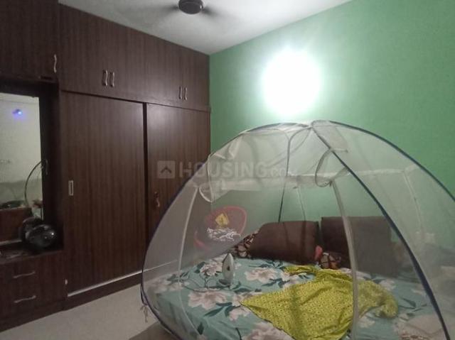 2 BHK Apartment in Hennur for resale Bangalore. The reference number is 17211294