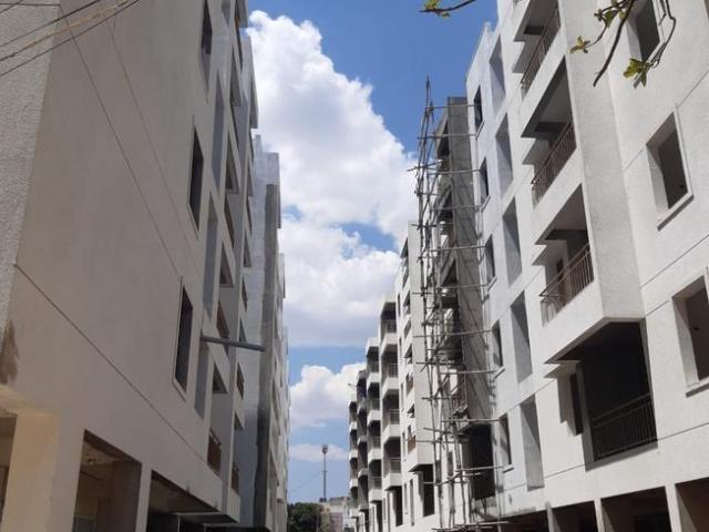2 BHK Apartment in Hennur for resale Bangalore. The reference number is 11260690