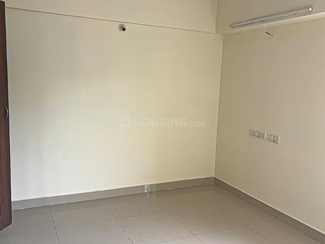 2 BHK Apartment in Hennur for resale Bengaluru. The reference number is 19957255