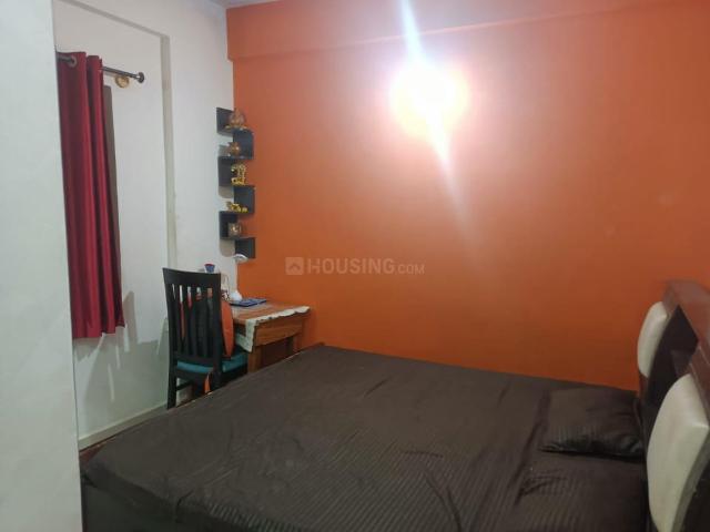 2 BHK Apartment in Hennur for resale Bengaluru. The reference number is 12607099