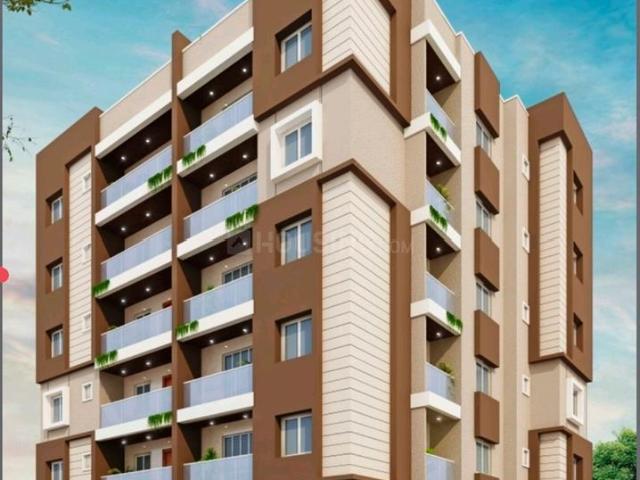 2 BHK Apartment in Hennur for resale Bengaluru. The reference number is 20029448