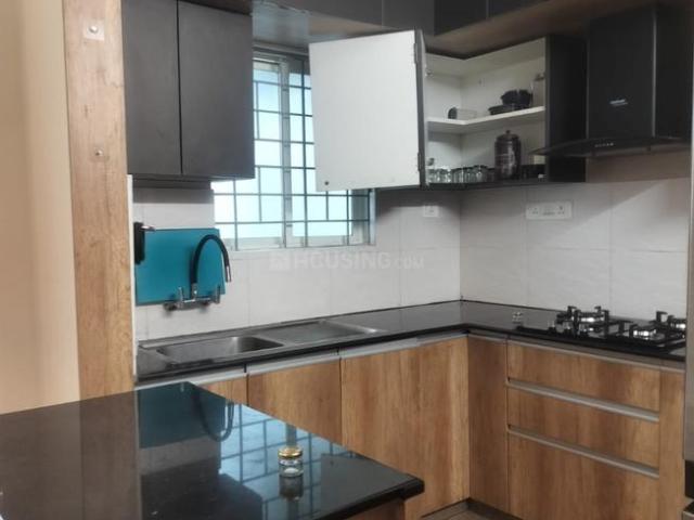 2 BHK Apartment in Hennur for resale Bengaluru. The reference number is 20389438