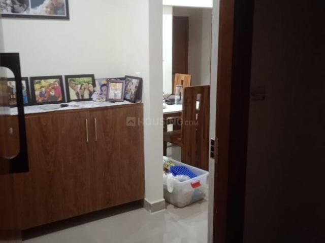 2 BHK Apartment in Hennur for resale Bengaluru. The reference number is 20493224