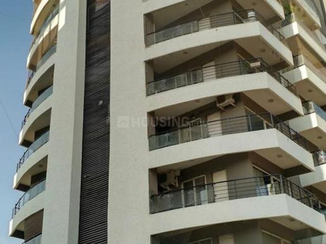 2 BHK Apartment in Hennur for resale Bengaluru. The reference number is 20707402