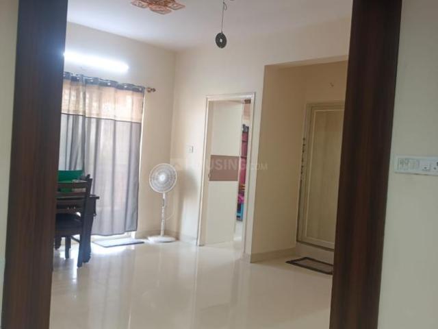 2 BHK Apartment in Hennur for resale Bengaluru. The reference number is 20735360