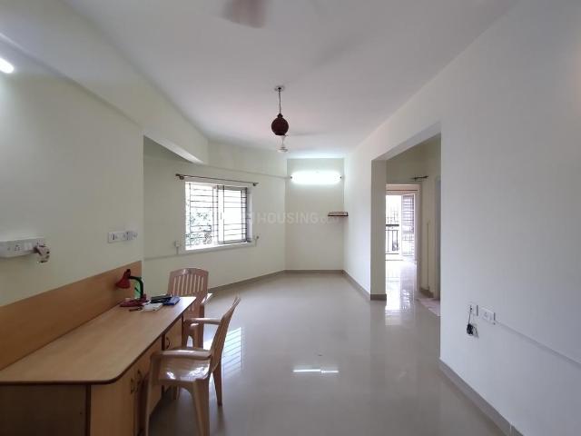 2 BHK Apartment in Hennur for resale Bengaluru. The reference number is 20845558