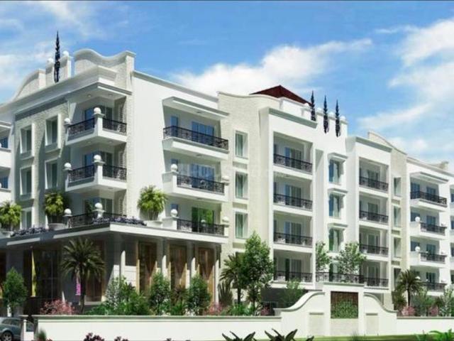 2 BHK Apartment in Horamavu for resale Bangalore. The reference number is 16936711