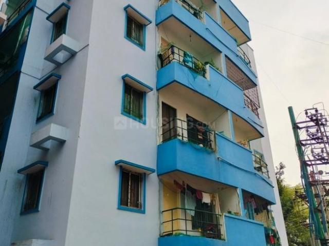 2 BHK Apartment in Hennur for resale North Bangalore. The reference number is 17252638