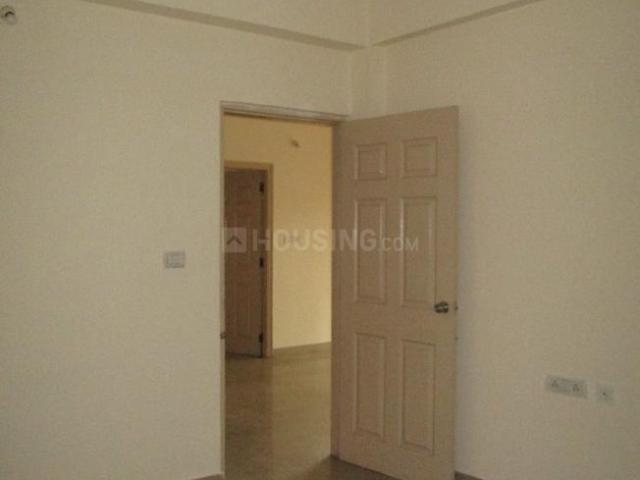 2 BHK Apartment in Hennur for resale North Bangalore. The reference number is 17480990
