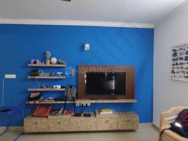 2 BHK Apartment in Hennur for resale North Bangalore. The reference number is 17504424