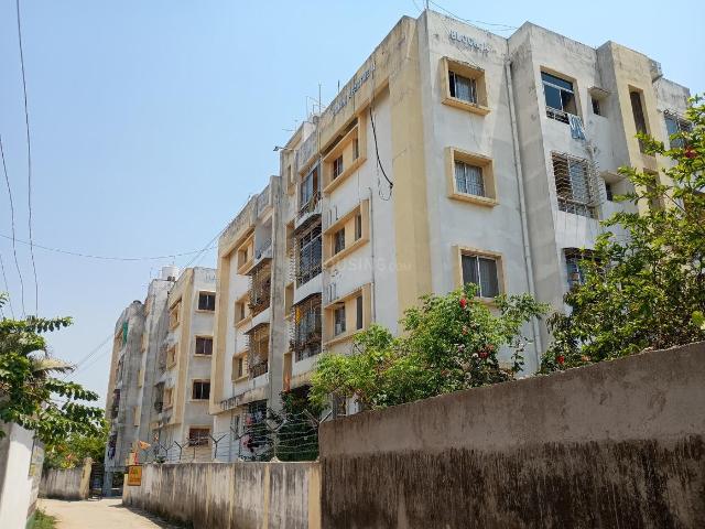 2 BHK Apartment in Hesag for resale Ranchi. The reference number is 17501571