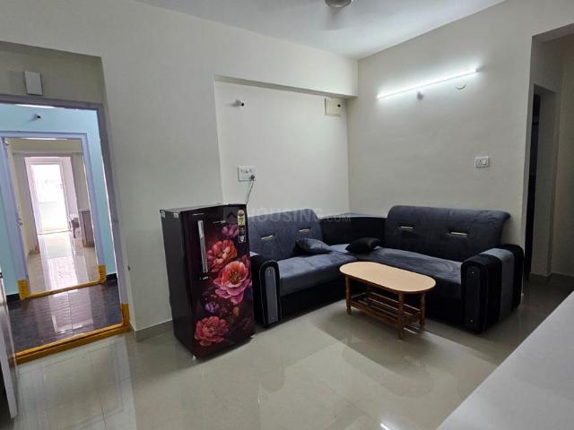 2 BHK Apartment in Hitech City for rent Hyderabad. The reference number is 20052787