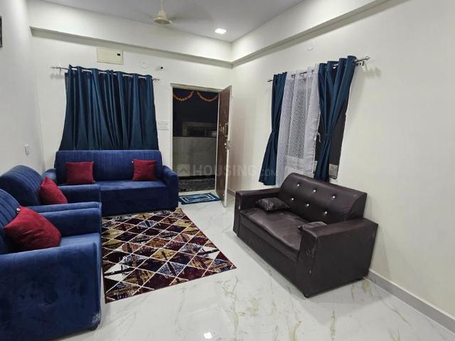 2 BHK Apartment in Hitech City for rent Hyderabad. The reference number is 20163758