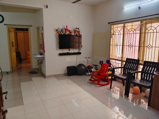 2 BHK Apartment in Hitech City for rent Hyderabad. The reference number is 20489692