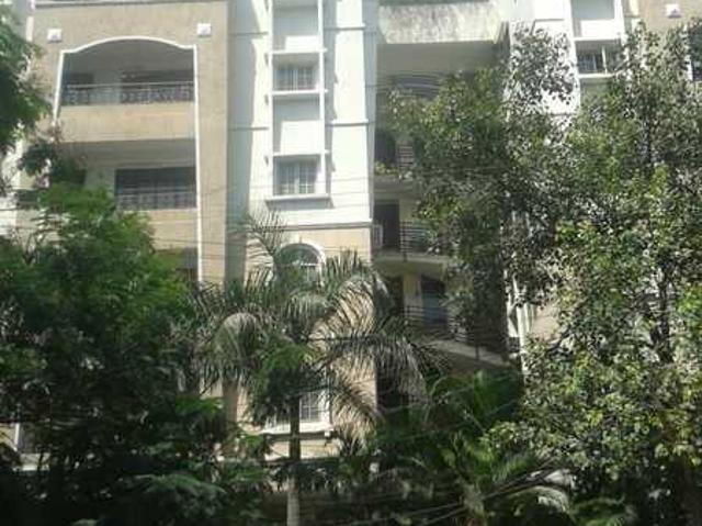 2 BHK Apartment in Hitech City for resale Hyderabad. The reference number is 17531717