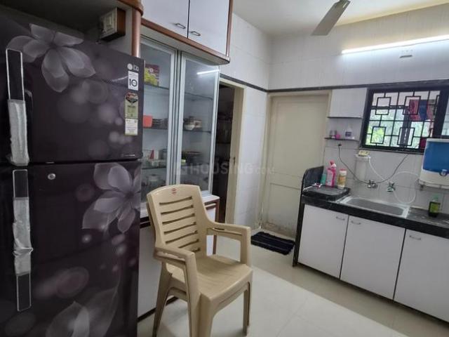 2 BHK Apartment in Hill Drive for rent Bhavnagar. The reference number is 20642812