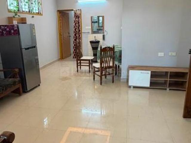 2 BHK Apartment in Himayat Nagar for rent Hyderabad. The reference number is 20280875