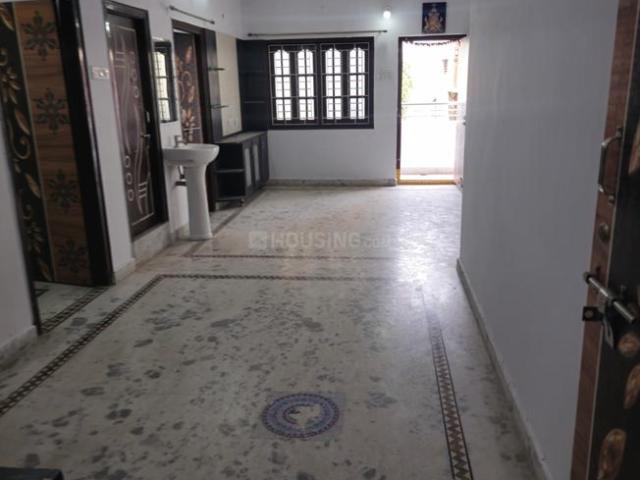 2 BHK Apartment in Himayath Nagar for rent Hyderabad. The reference number is 17934736
